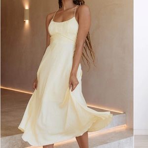 Petal & Pup Hermione Dress!